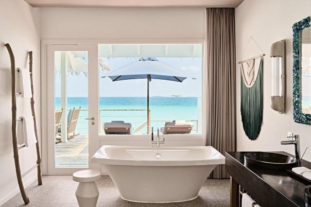 Finolhu a Seaside Collection Resort
