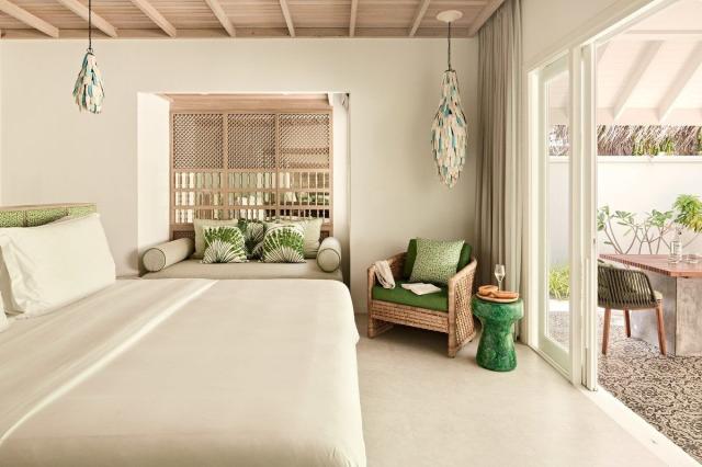 Finolhu a Seaside Collection Resort