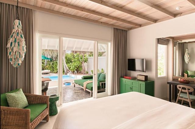 Finolhu a Seaside Collection Resort