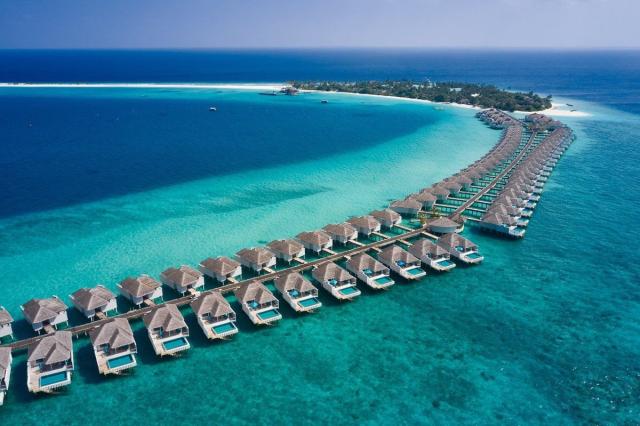 Finolhu a Seaside Collection Resort