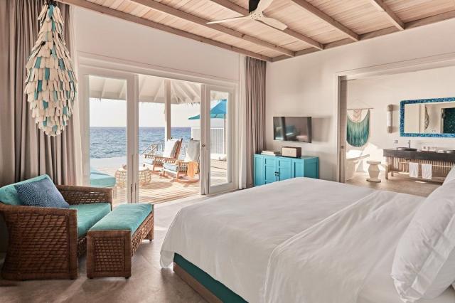 Finolhu a Seaside Collection Resort