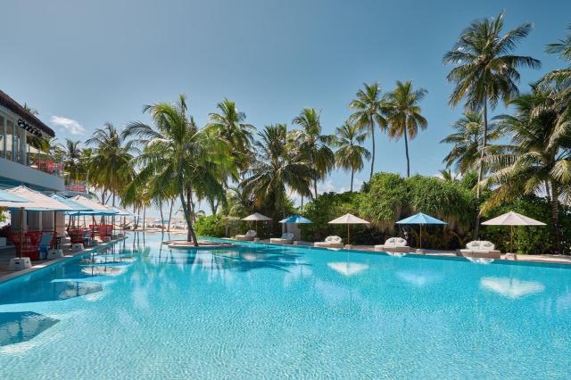 Finolhu a Seaside Collection Resort
