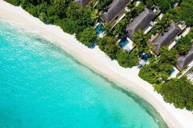 Finolhu a Seaside Collection Resort