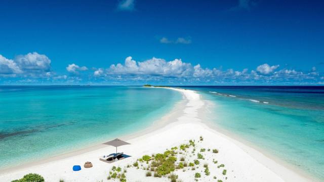 Finolhu a Seaside Collection Resort