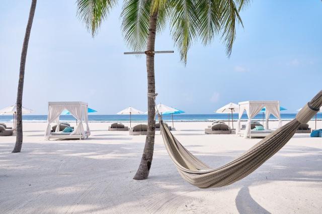 Finolhu a Seaside Collection Resort