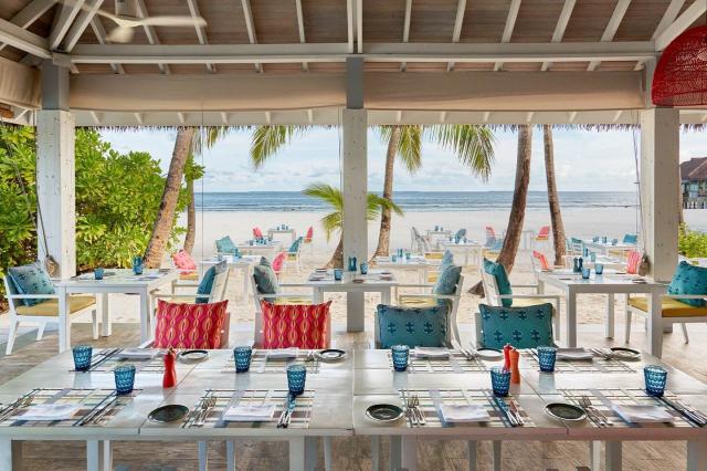 Finolhu a Seaside Collection Resort