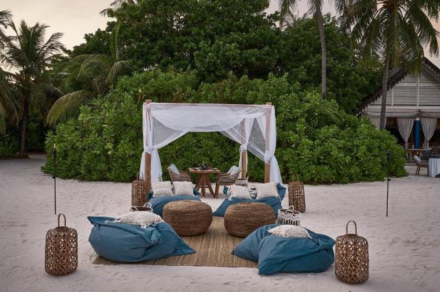 Finolhu a Seaside Collection Resort