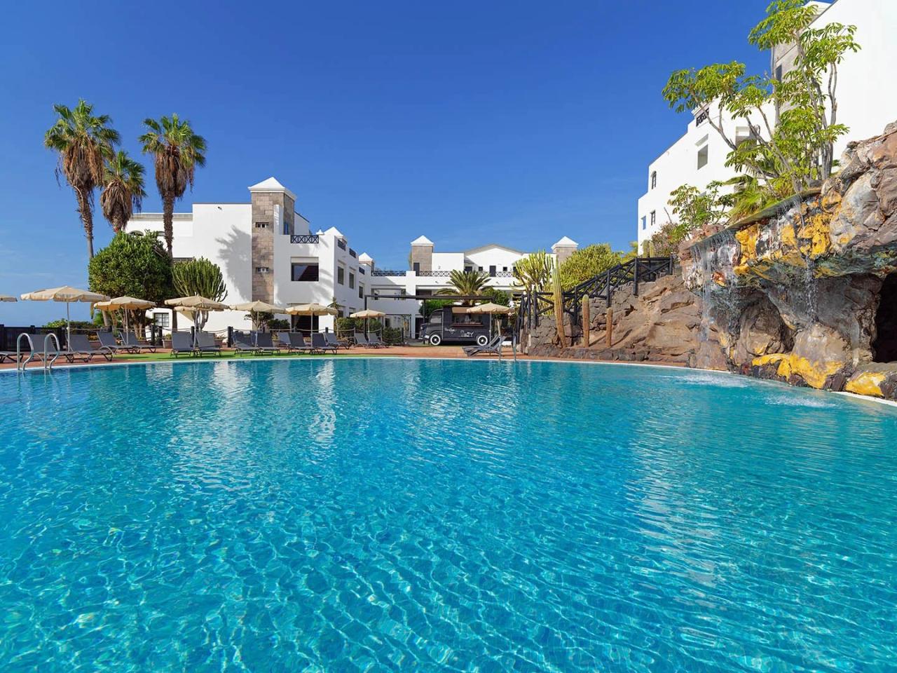 Hotel H10 Rubicon Horizons Collections