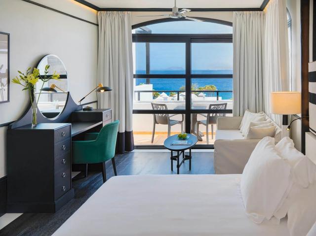 Hotel H10 Rubicon Horizons Collections