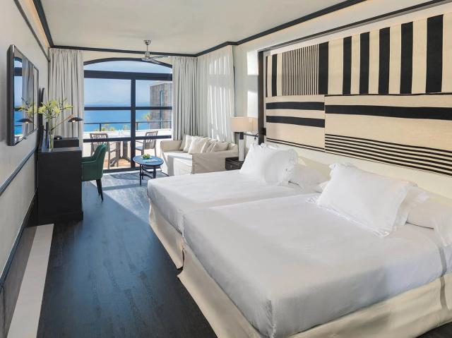 Hotel H10 Rubicon Horizons Collections