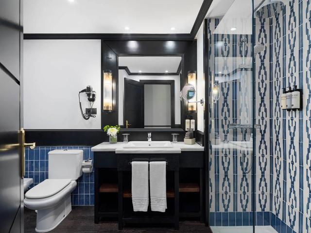 Hotel H10 Rubicon Horizons Collections