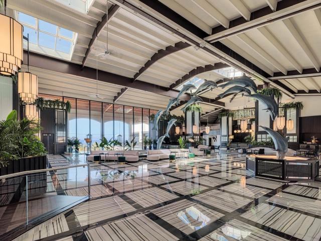 Hotel H10 Rubicon Horizons Collections