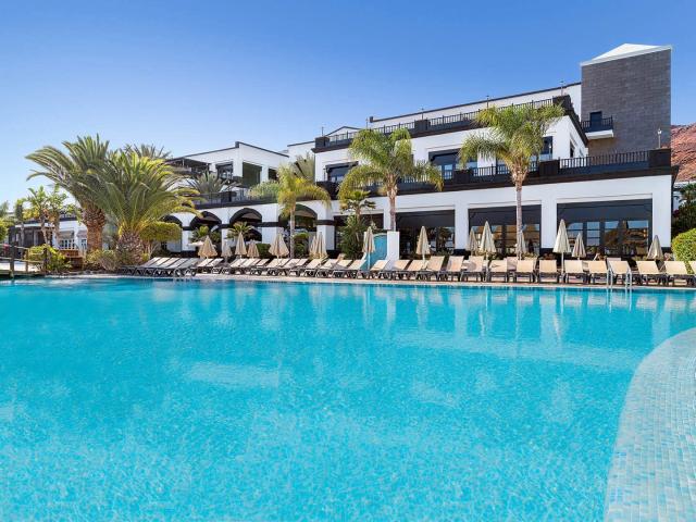 Hotel H10 Rubicon Horizons Collections