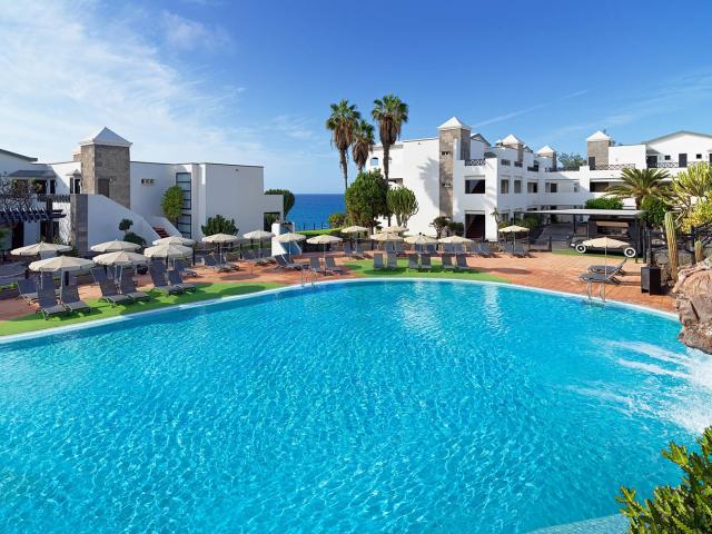 Hotel H10 Rubicon Horizons Collections