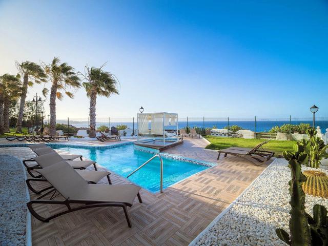 Hotel H10 Rubicon Horizons Collections