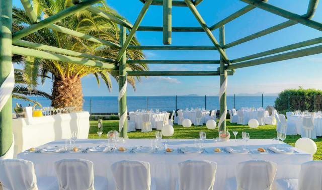 Hotel H10 Rubicon Horizons Collections