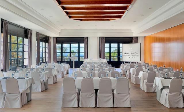 Hotel H10 Rubicon Horizons Collections