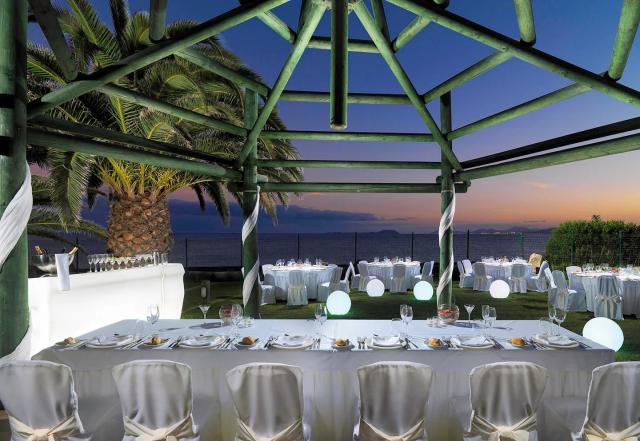 Hotel H10 Rubicon Horizons Collections