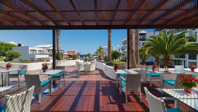 Hotel H10 Rubicon Horizons Collections