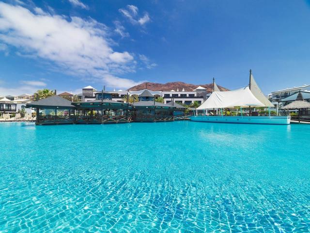 Hotel H10 Rubicon Horizons Collections