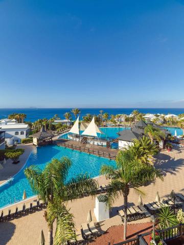 Hotel H10 Rubicon Horizons Collections