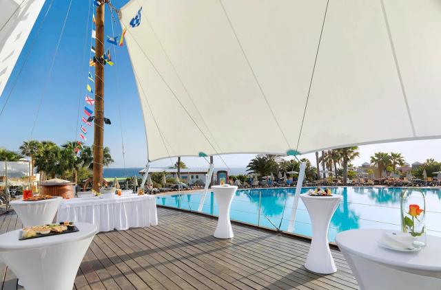 Hotel H10 Rubicon Horizons Collections