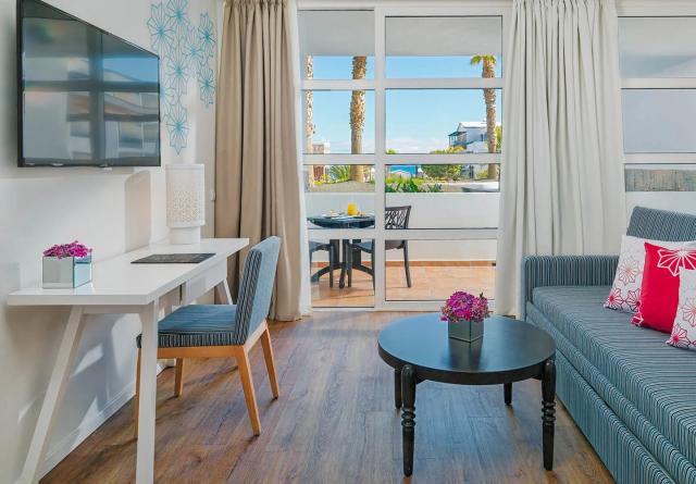 Hotel H10 Rubicon Horizons Collections