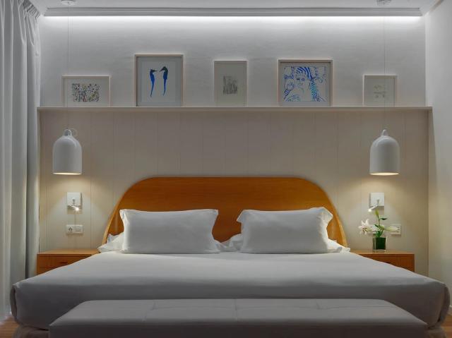 Hotel H10 Rubicon Horizons Collections