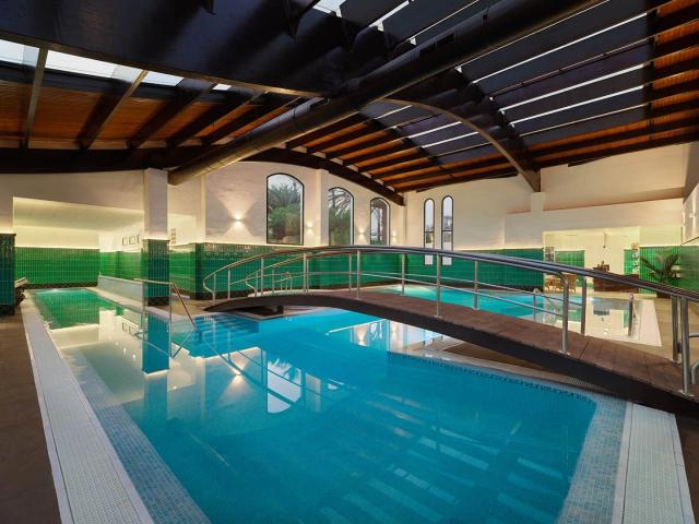 Hotel H10 Rubicon Horizons Collections