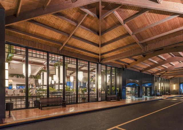 Hotel H10 Rubicon Horizons Collections