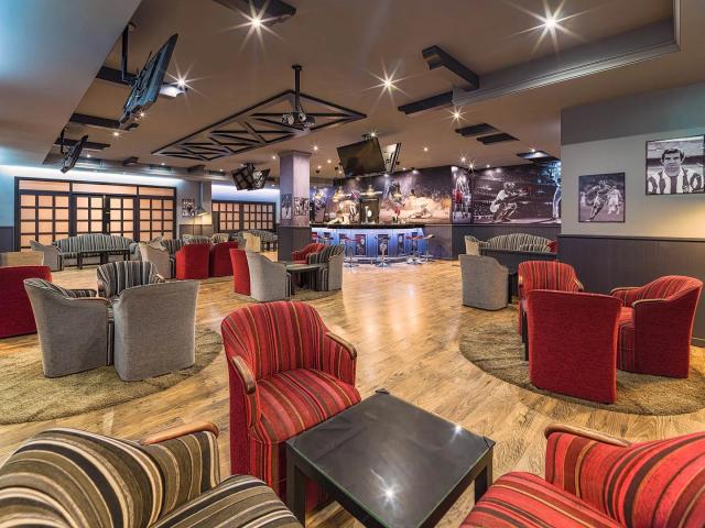 Hotel H10 Rubicon Horizons Collections
