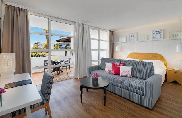 Hotel H10 Rubicon Horizons Collections