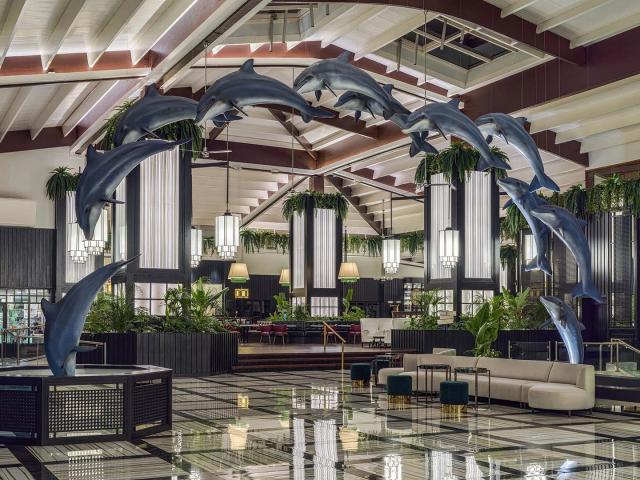 Hotel H10 Rubicon Horizons Collections