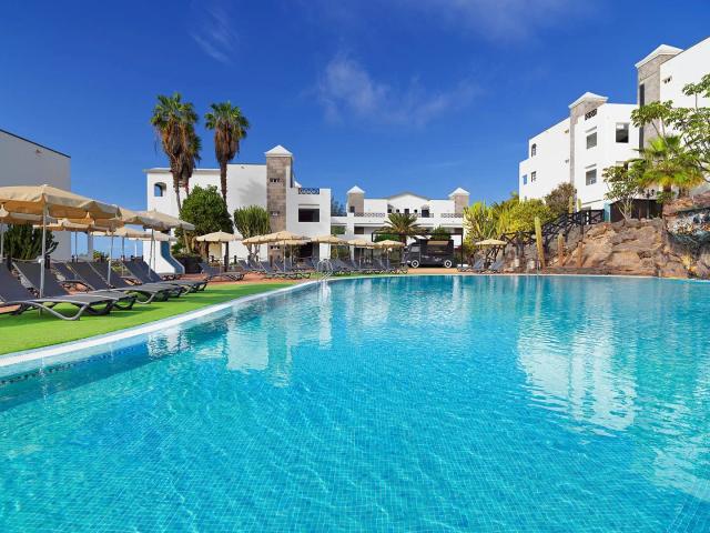 Hotel H10 Rubicon Horizons Collections