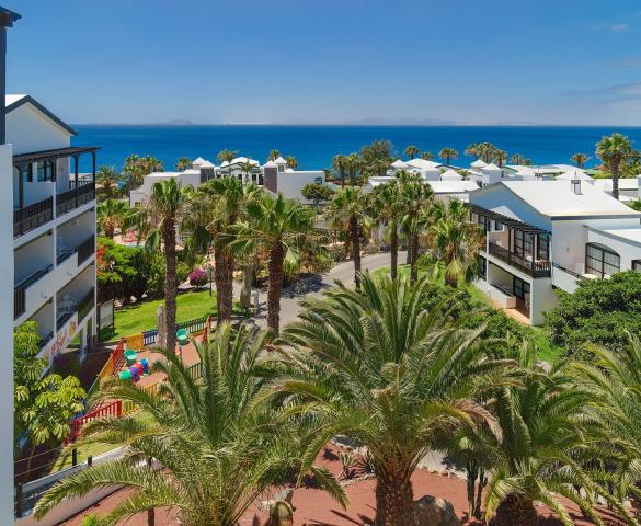 Hotel H10 Rubicon Horizons Collections