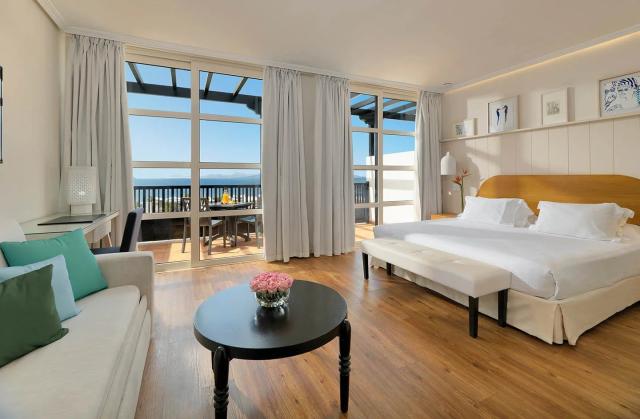 Hotel H10 Rubicon Horizons Collections