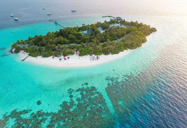 ERI Maldives
