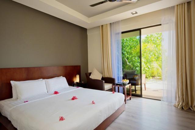 ERI Maldives
