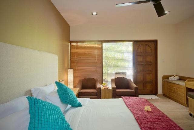 ERI Maldives
