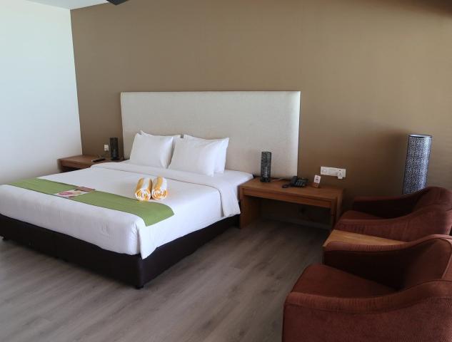 ERI Maldives