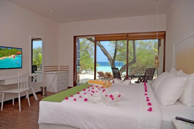 ERI Maldives