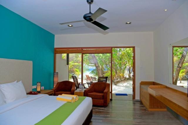 ERI Maldives