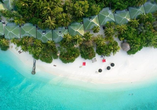 ERI Maldives