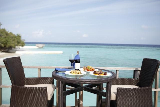 ERI Maldives