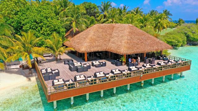 ERI Maldives
