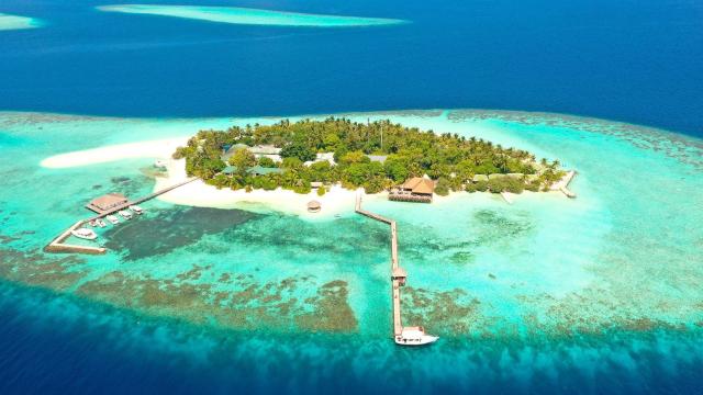 ERI Maldives