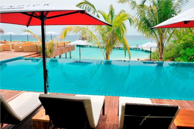 ERI Maldives