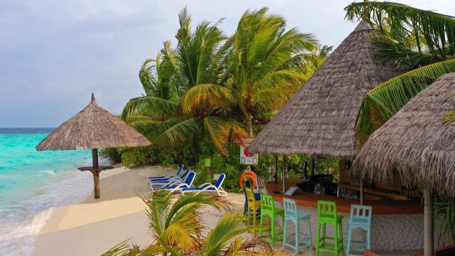 ERI Maldives