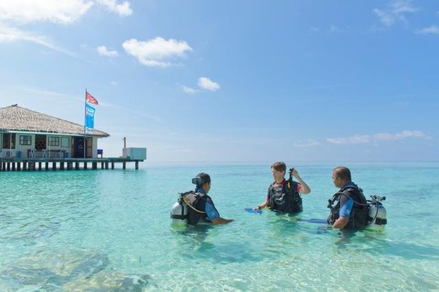 ERI Maldives