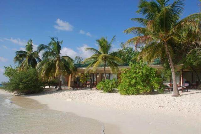 ERI Maldives